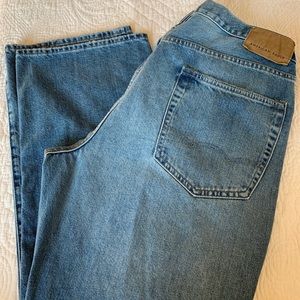 American Eagle Bootcut Jeans